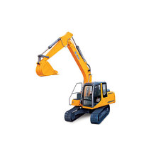 Excavatrice XCMG Xe150d